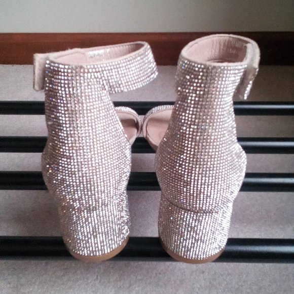 JEFFREY CAMPBELL Women Laura Sandals - NEW NWOB - Picture 3 of 7